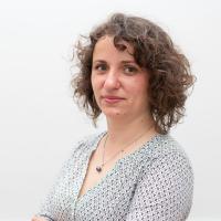 Boglárka Mercédesz Kis 